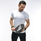 TEMP CNTRL IRON PADEL SHIRT