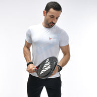 TEMP CNTRL IRON PADEL SHIRT