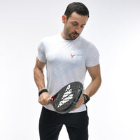 TEMP CNTRL IRON PADEL SHIRT