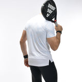 TEMP CNTRL IRON PADEL SHIRT