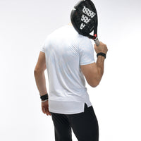 TEMP CNTRL IRON PADEL SHIRT