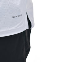 TEMP CNTRL IRON PADEL SHIRT