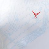 TEMP CNTRL IRON PADEL SHIRT
