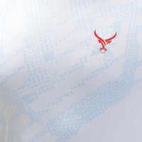 TEMP CNTRL IRON PADEL SHIRT