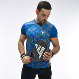 TEMP CNTRL IRON PADEL SHIRT