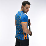 TEMP CNTRL IRON PADEL SHIRT