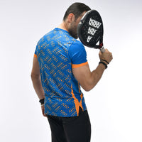 TEMP CNTRL IRON PADEL SHIRT