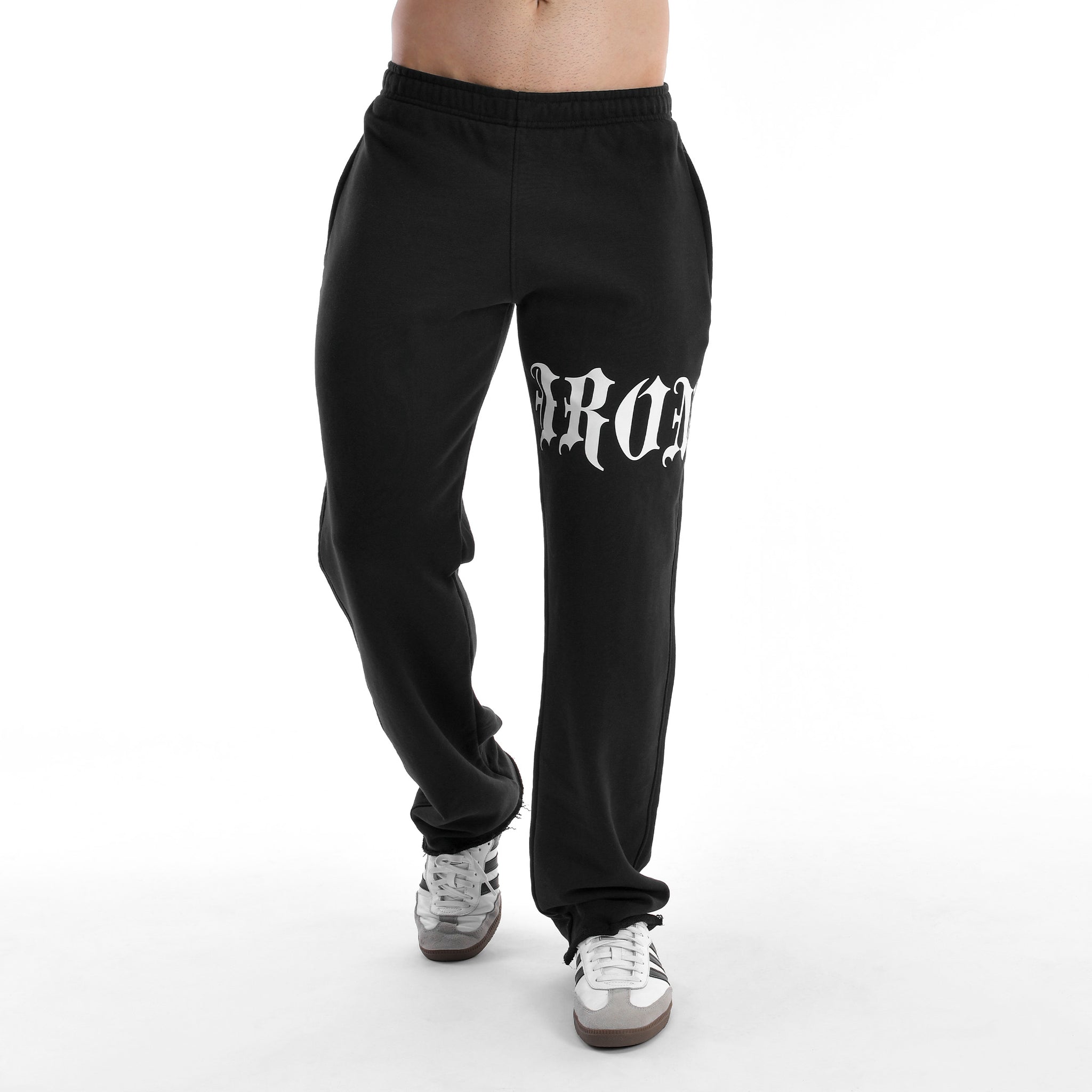 Pantaloni IRONGEAR Apex Raw Cut