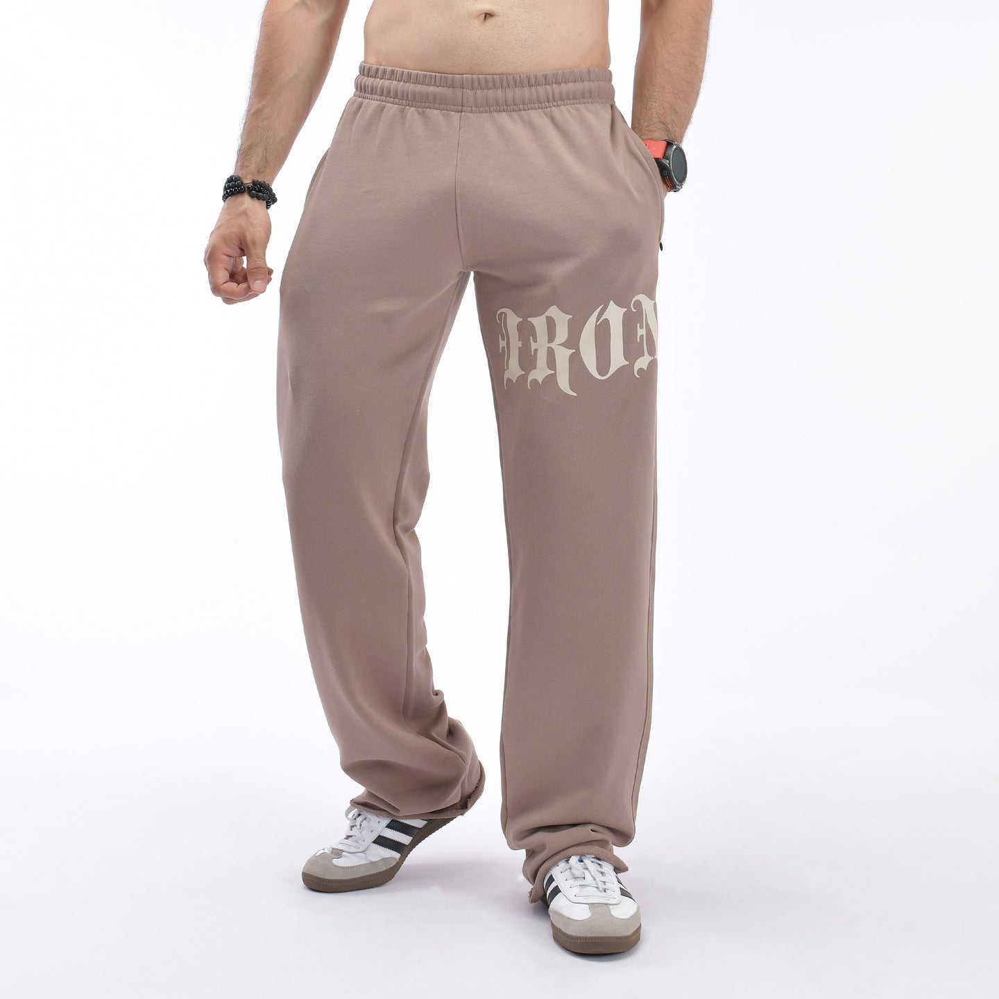 IRONGEAR Apex Raw Cut Trouser