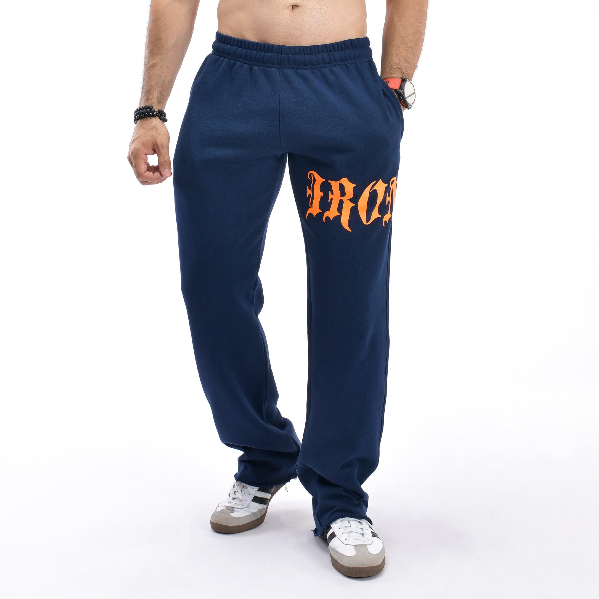 IRONGEAR Apex Raw Cut Hose