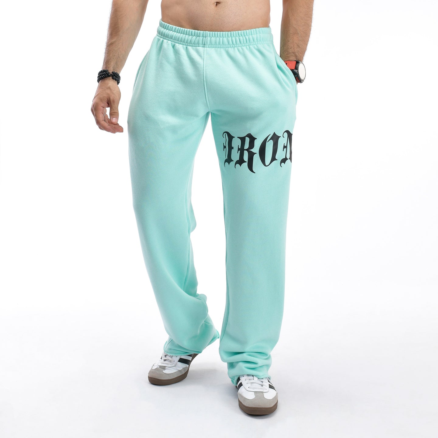 Pantaloni IRONGEAR Apex Raw Cut