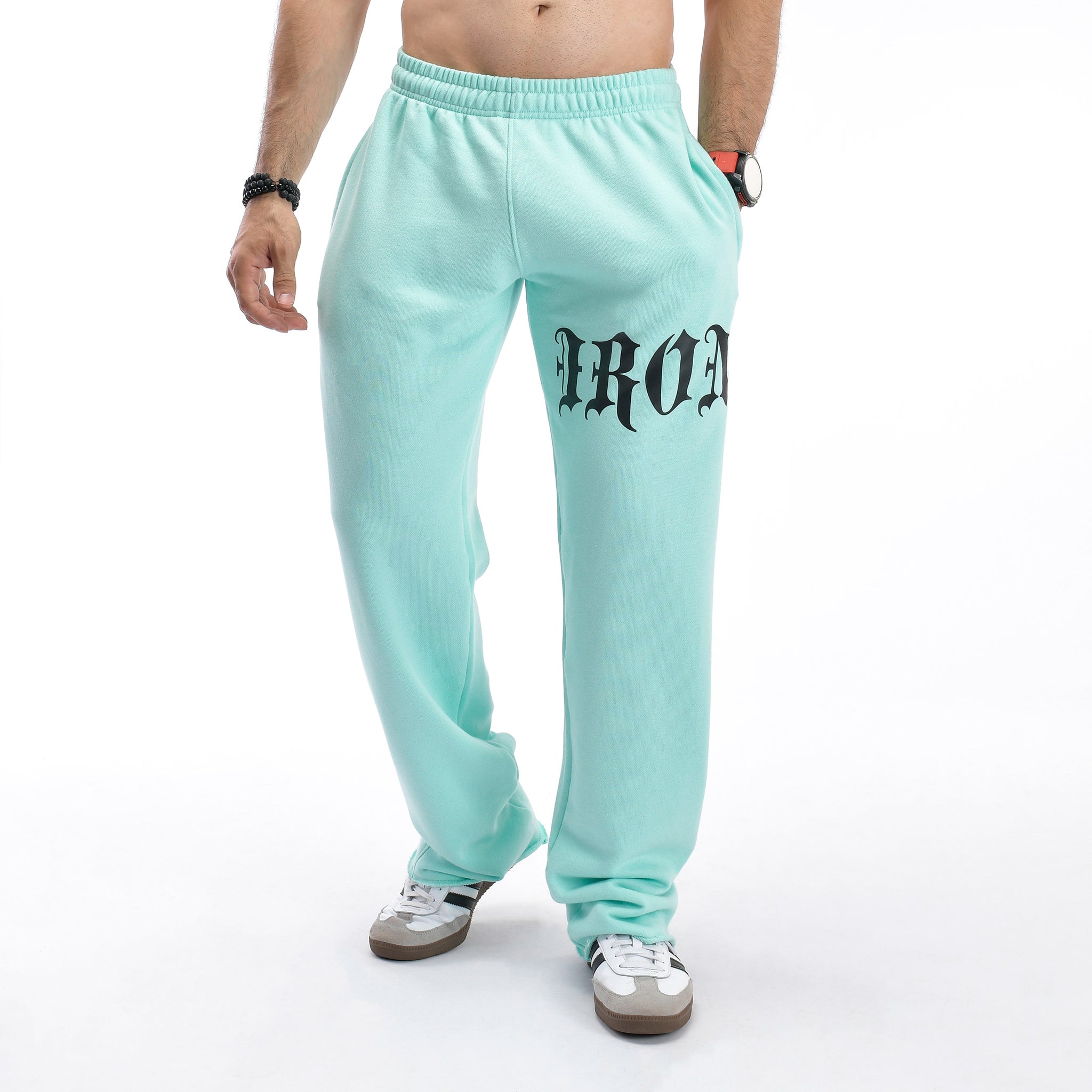 IRONGEAR Apex Raw Cut Hose