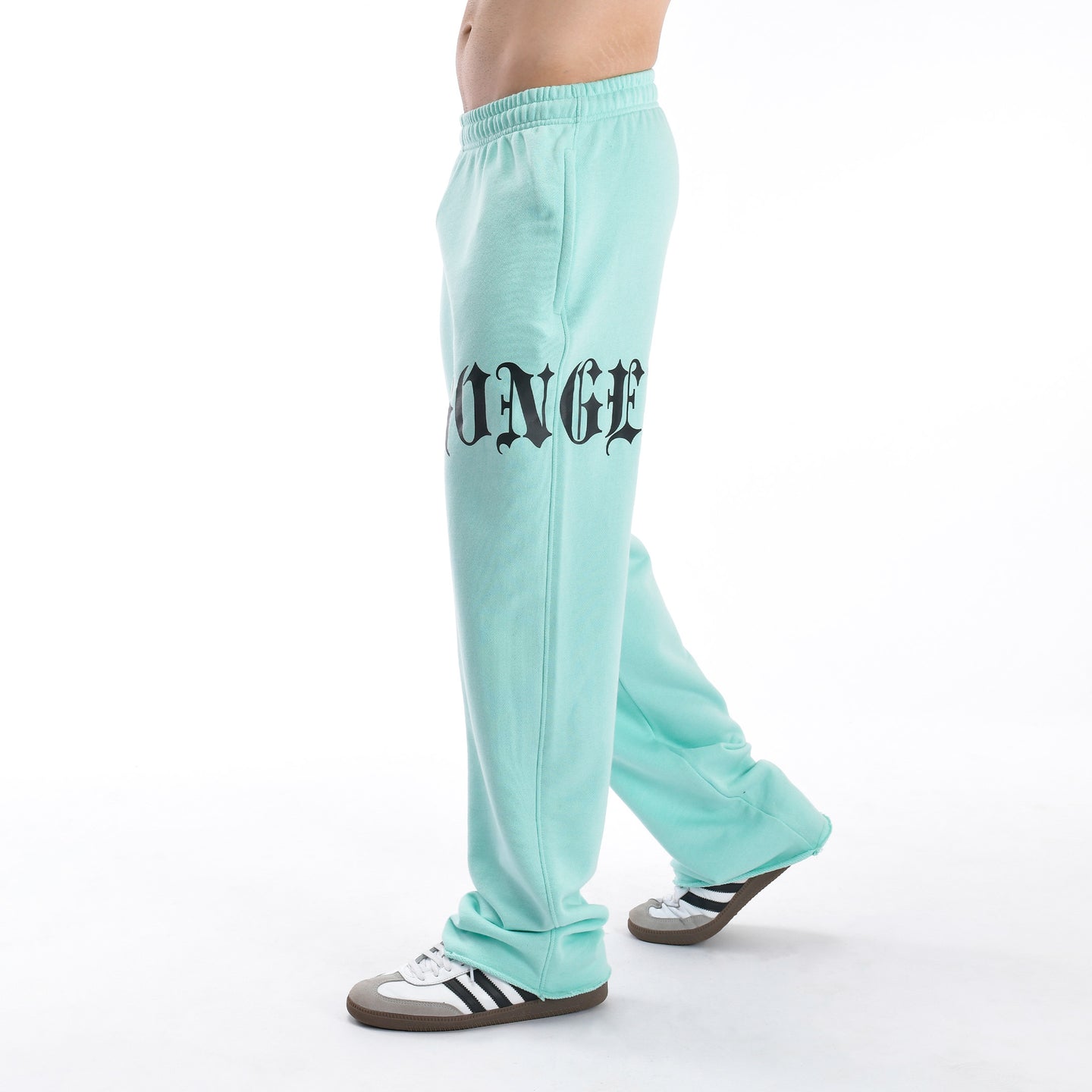 Pantaloni IRONGEAR Apex Raw Cut