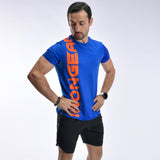 Running Aero Mesh T-Shirt