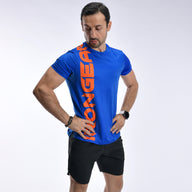Running Aero Mesh T-Shirt