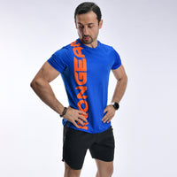 Running Aero Mesh T-Shirt