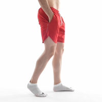 Pantaloncini da allenamento IRON 2.0