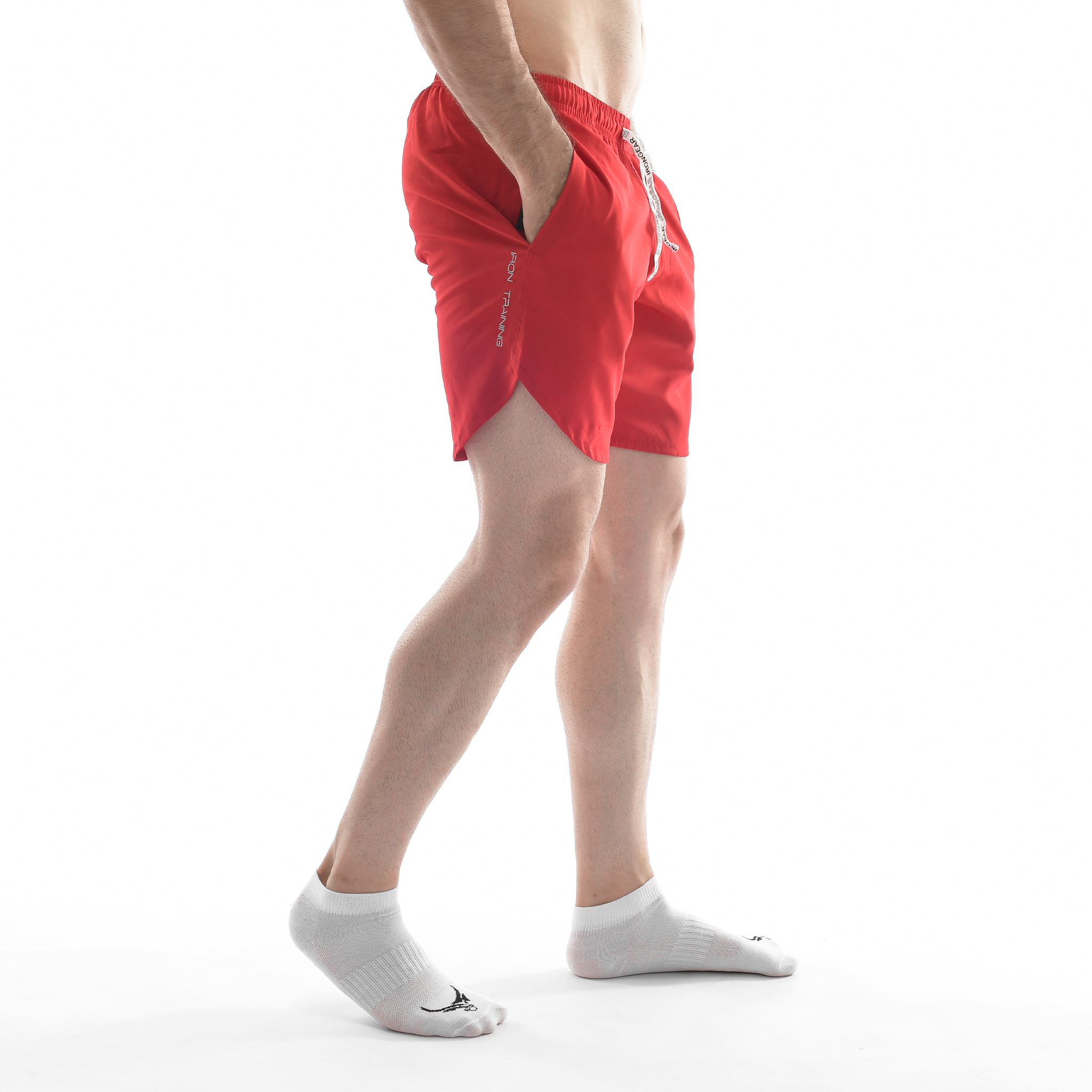 Pantaloncini da allenamento IRON 2.0