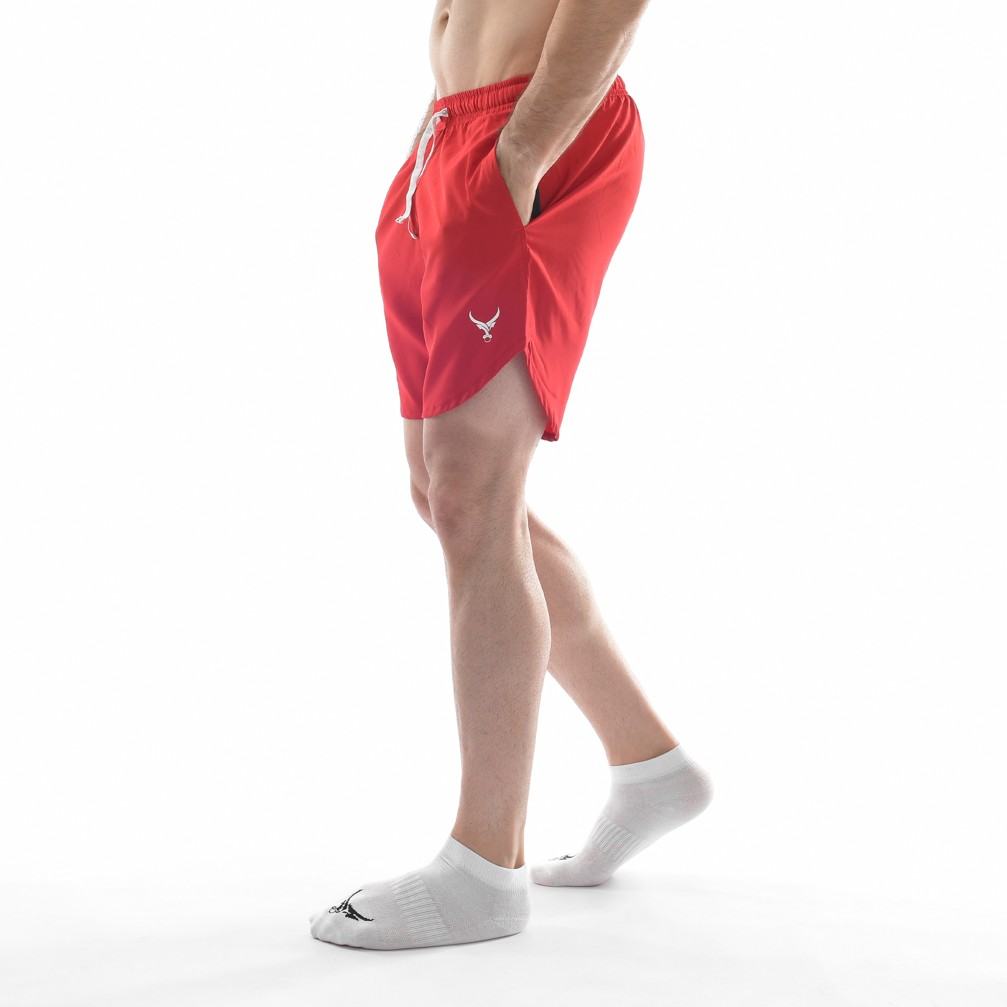 Pantaloncini da allenamento IRON 2.0