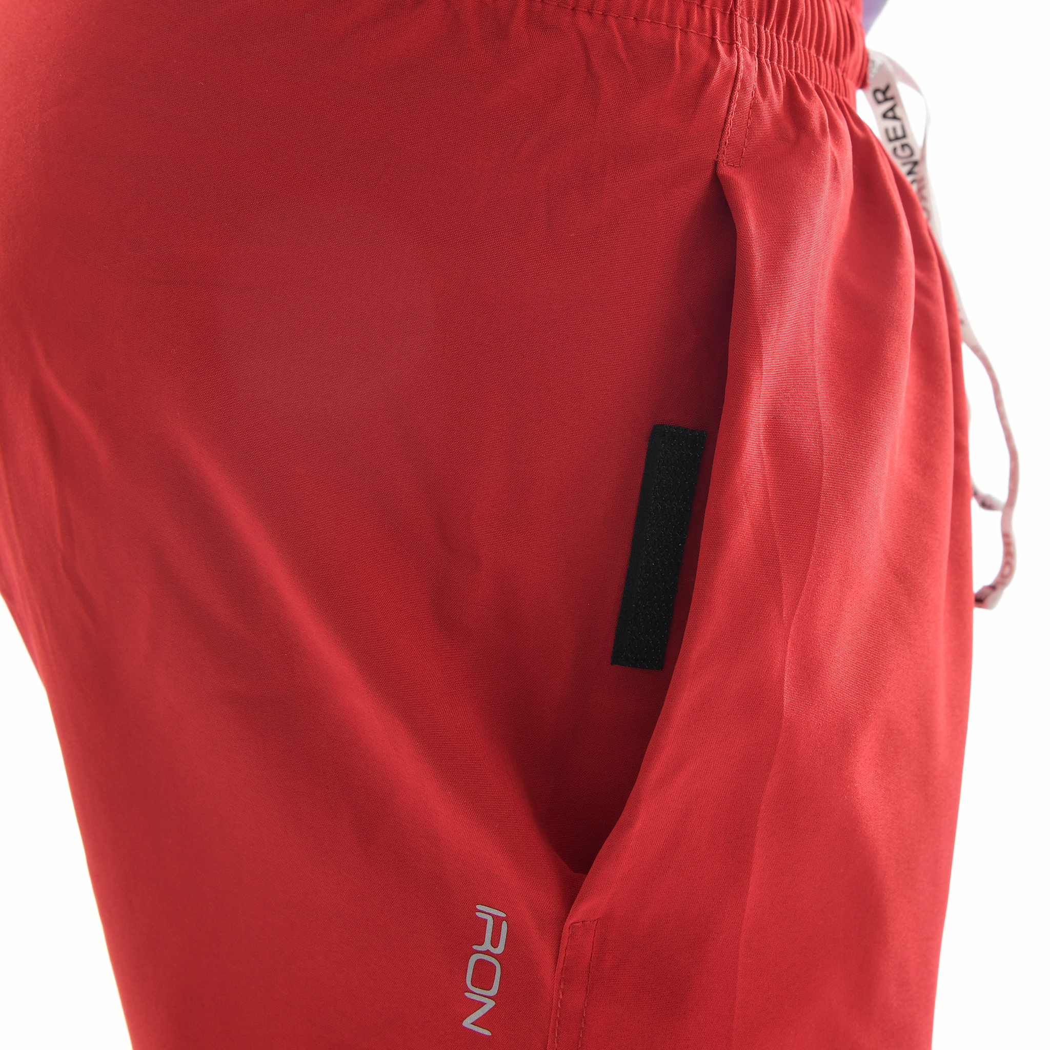 Pantaloncini da allenamento IRON 2.0