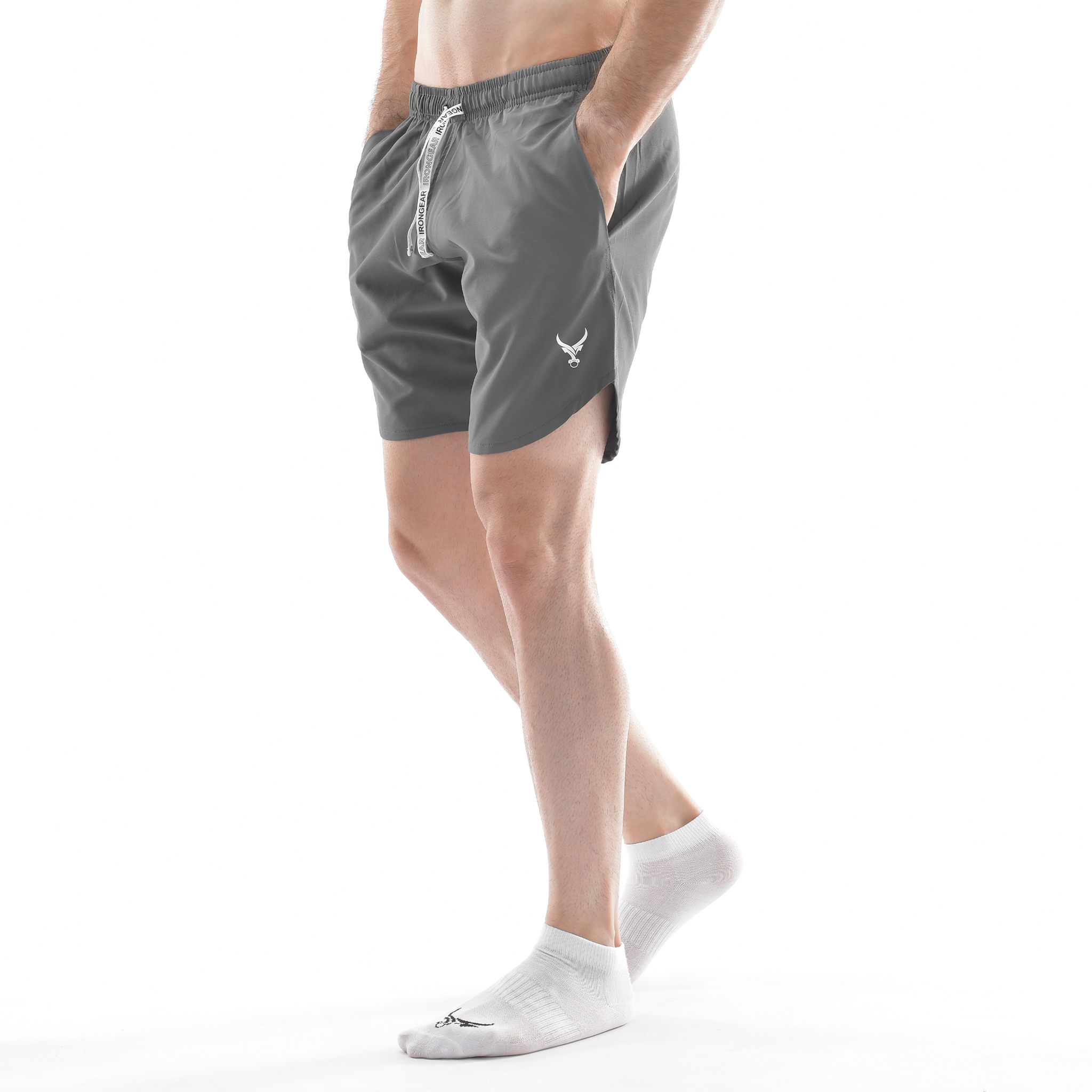 Pantaloncini da allenamento IRON 2.0
