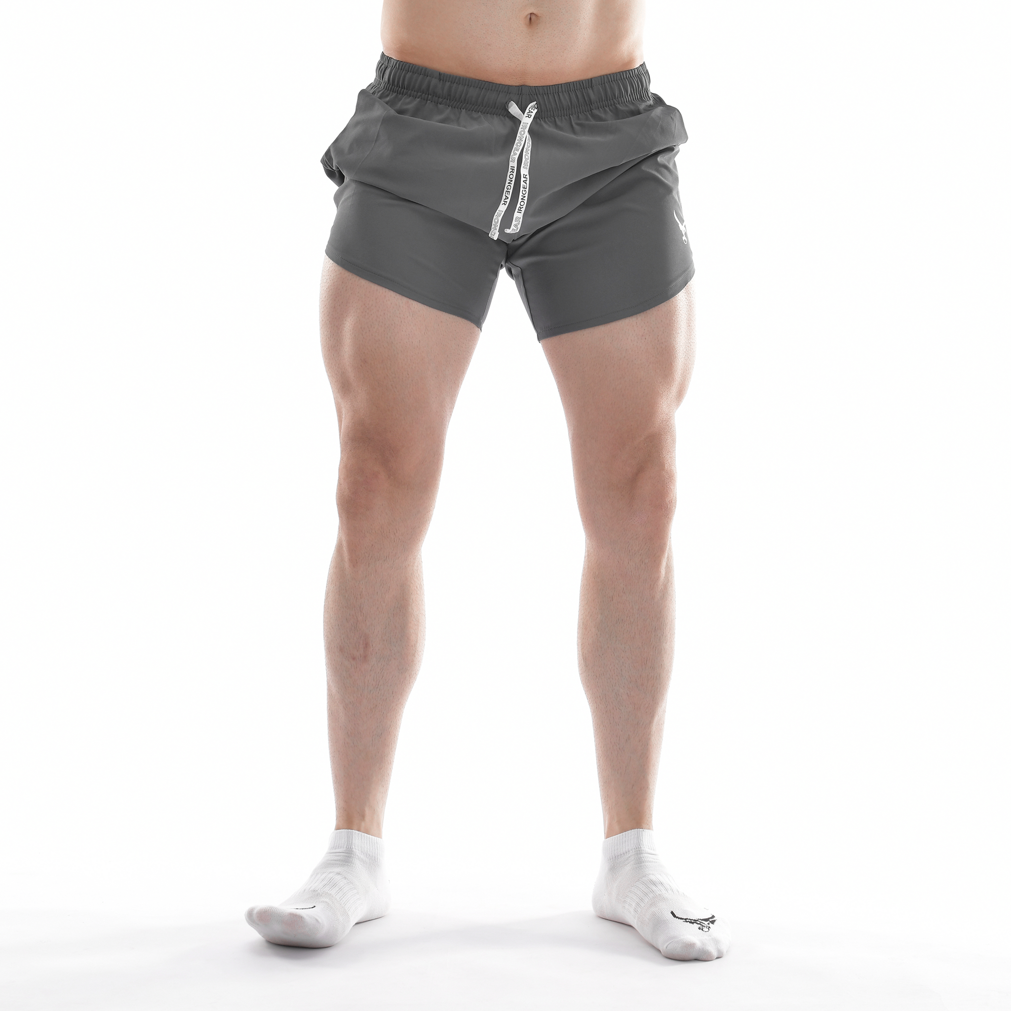 Pantaloncini da allenamento IRON 2.0
