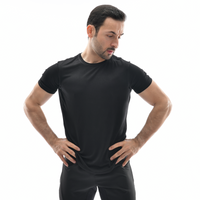 Cloud Feel Muskel-T-Shirt