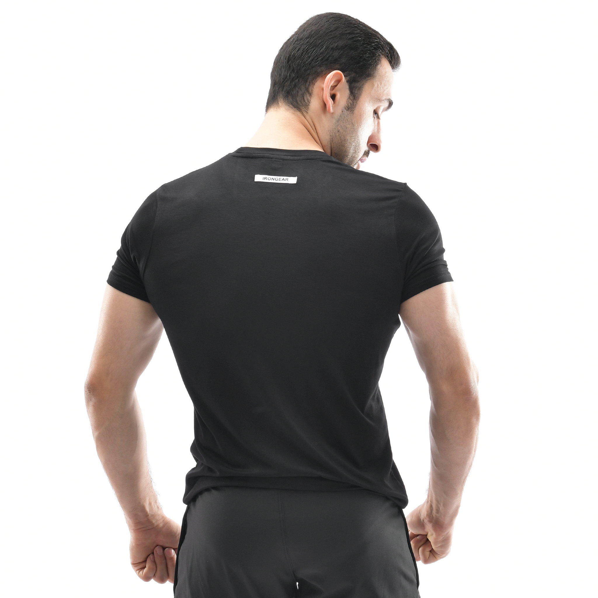 Cloud Feel Muskel-T-Shirt