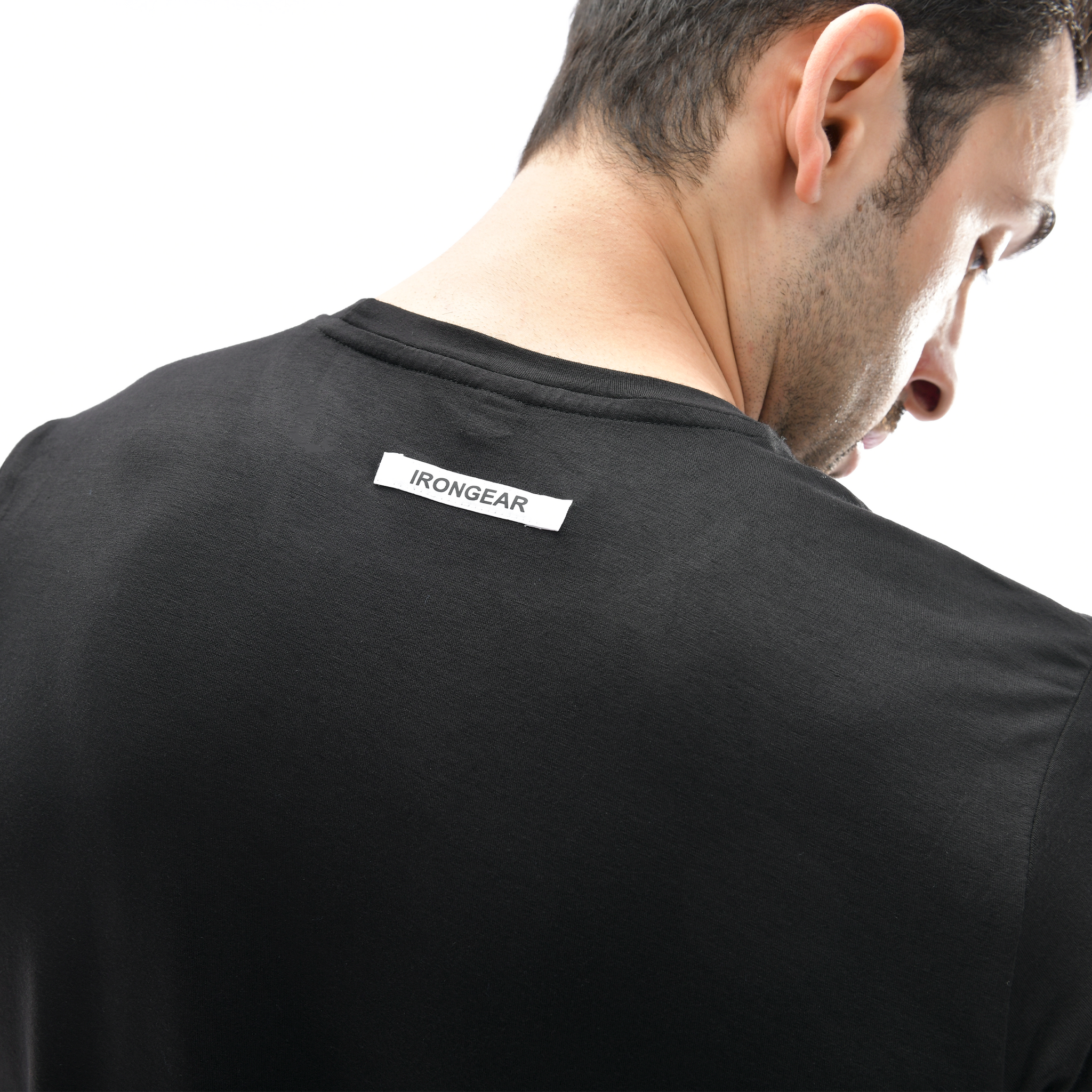 Cloud Feel Muskel-T-Shirt