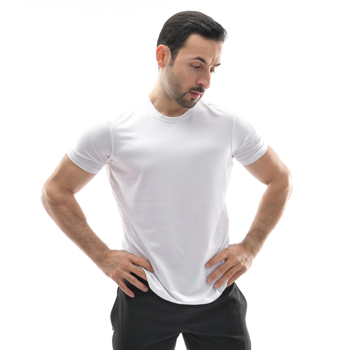 Cloud Feel Muskel-T-Shirt