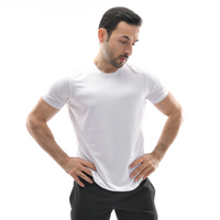 Cloud Feel Muskel-T-Shirt