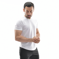 Cloud Feel Muskel-T-Shirt