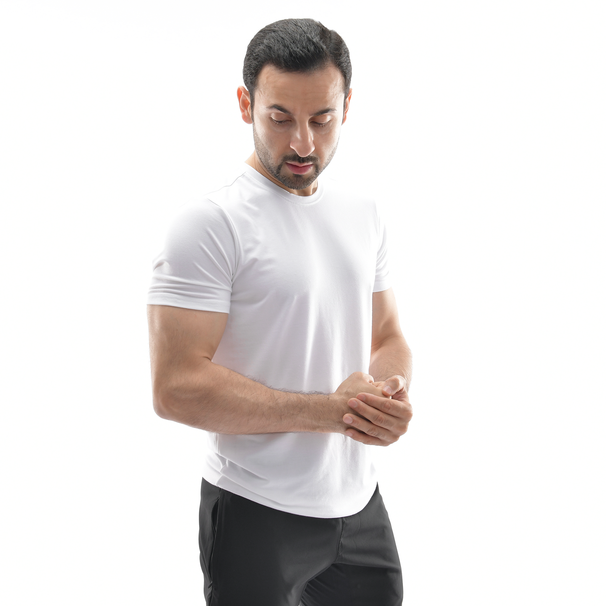 Cloud Feel Muskel-T-Shirt