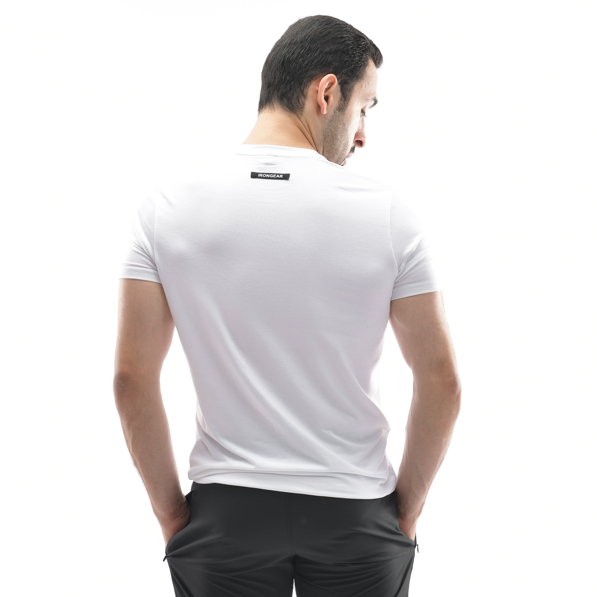 Cloud Feel Muskel-T-Shirt