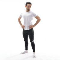 Cloud Feel Muskel-T-Shirt