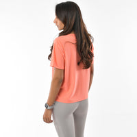 Maglietta squadrata Aerocrop