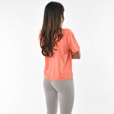 Maglietta squadrata Aerocrop