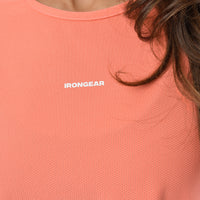 Maglietta squadrata Aerocrop