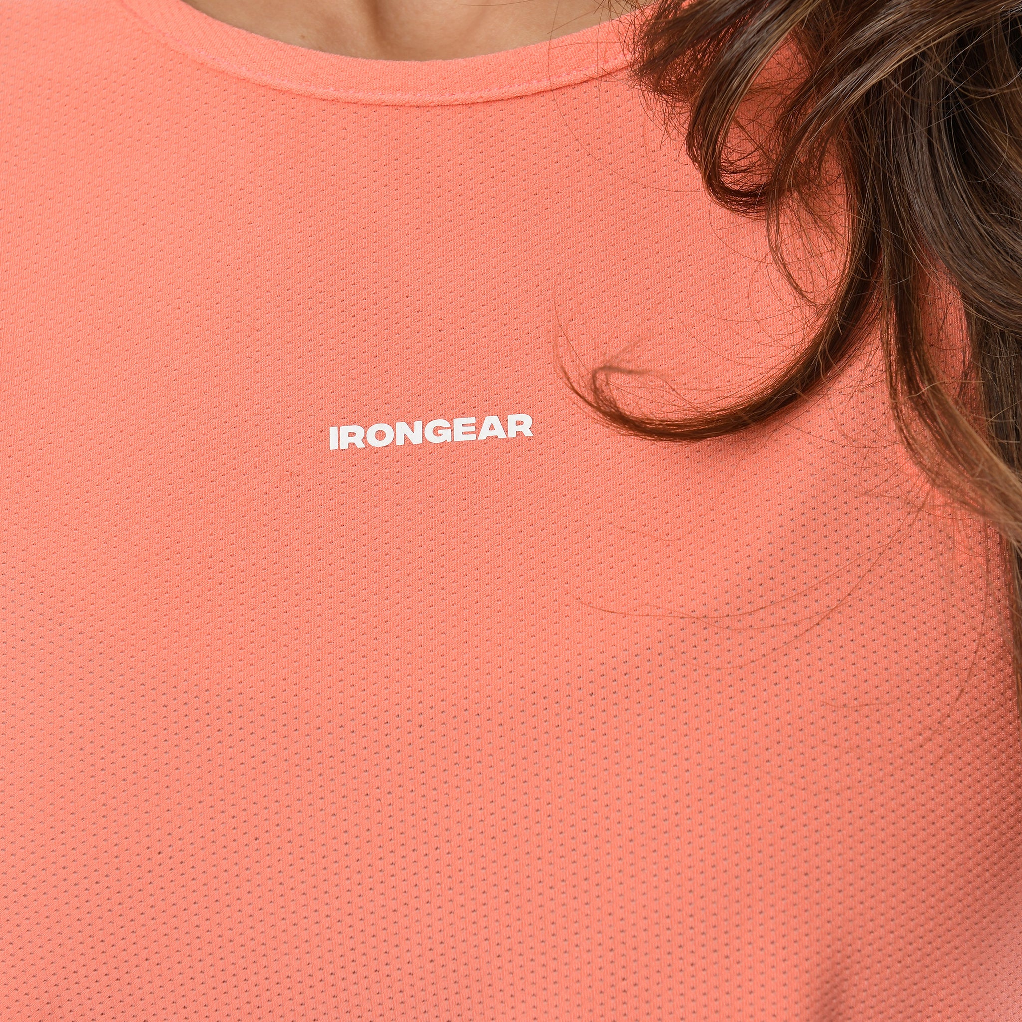 Maglietta squadrata Aerocrop