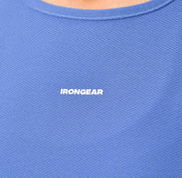 Maglietta squadrata Aerocrop