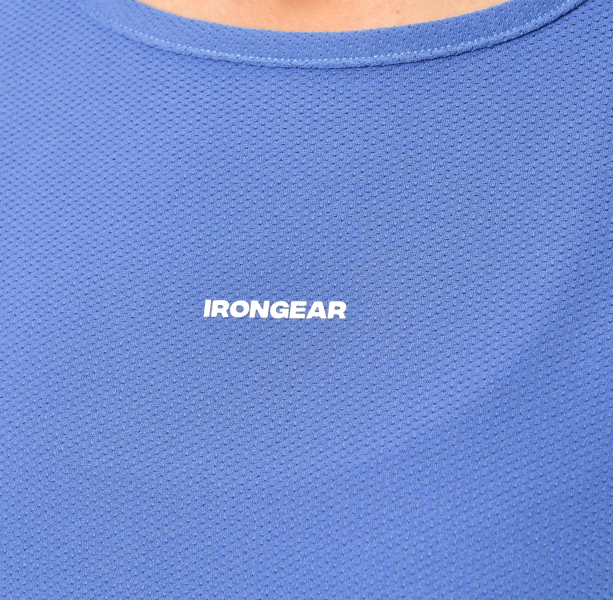 Maglietta squadrata Aerocrop