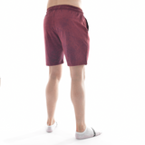 Stone Wash Lifting Shorts