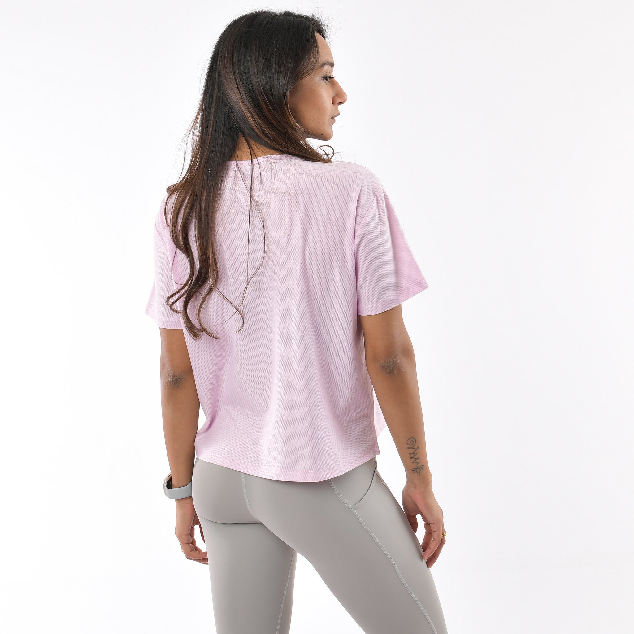 Maglietta squadrata Aerocrop