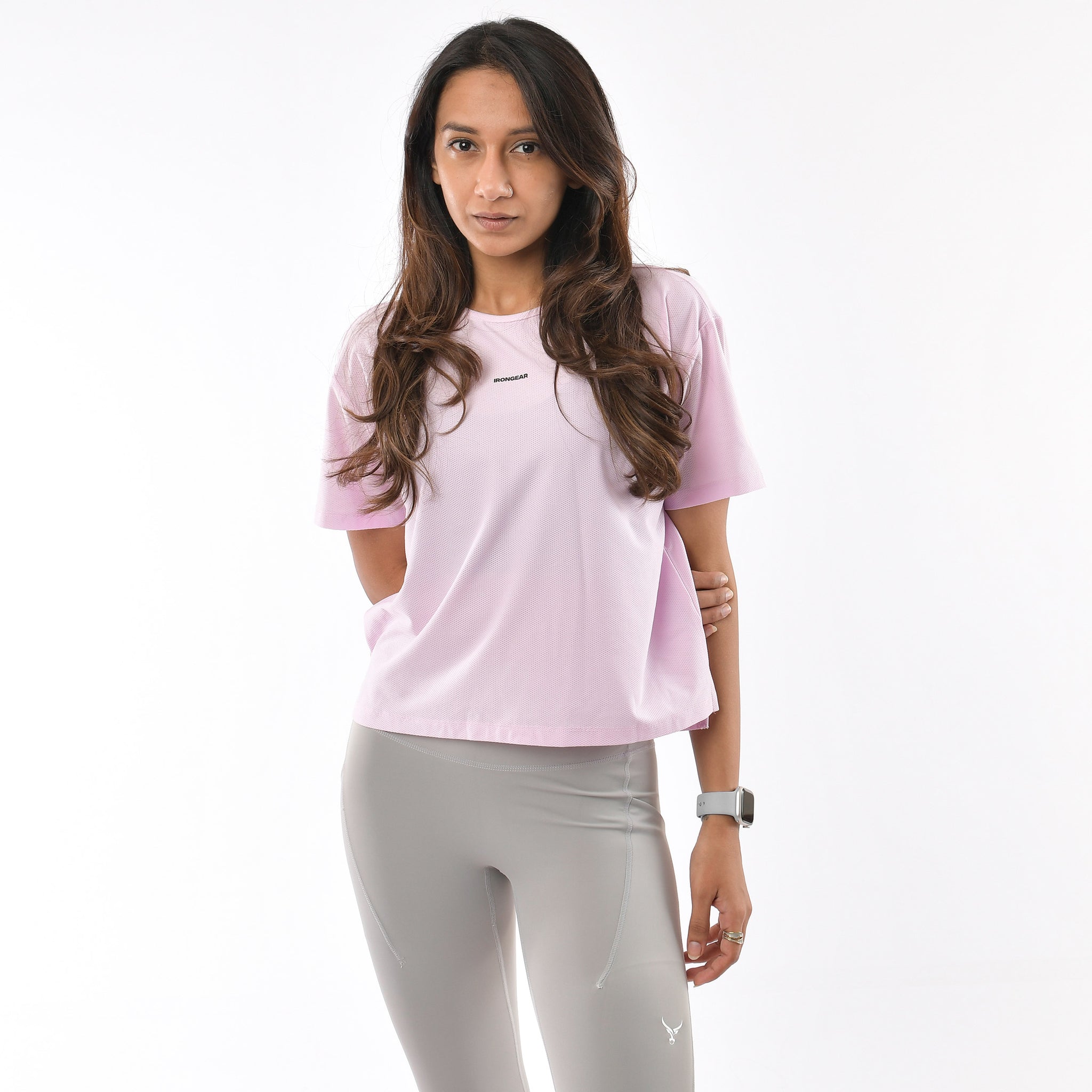 Maglietta squadrata Aerocrop