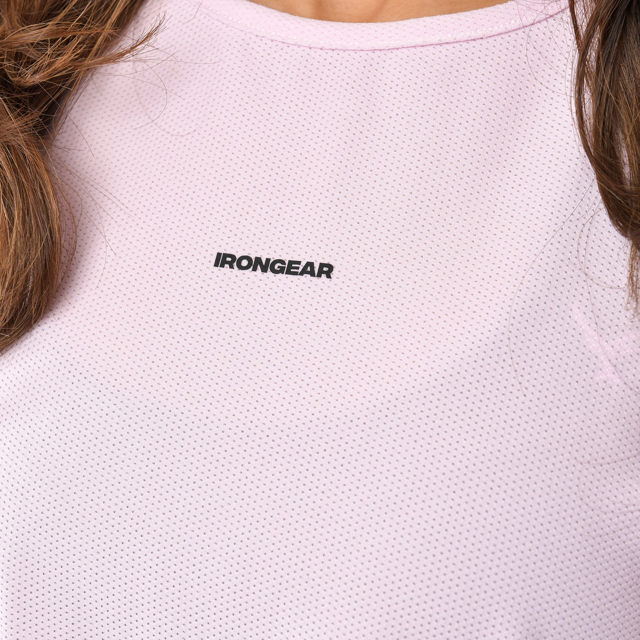 Maglietta squadrata Aerocrop