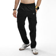 Pantaloni cargo per tutto il giorno