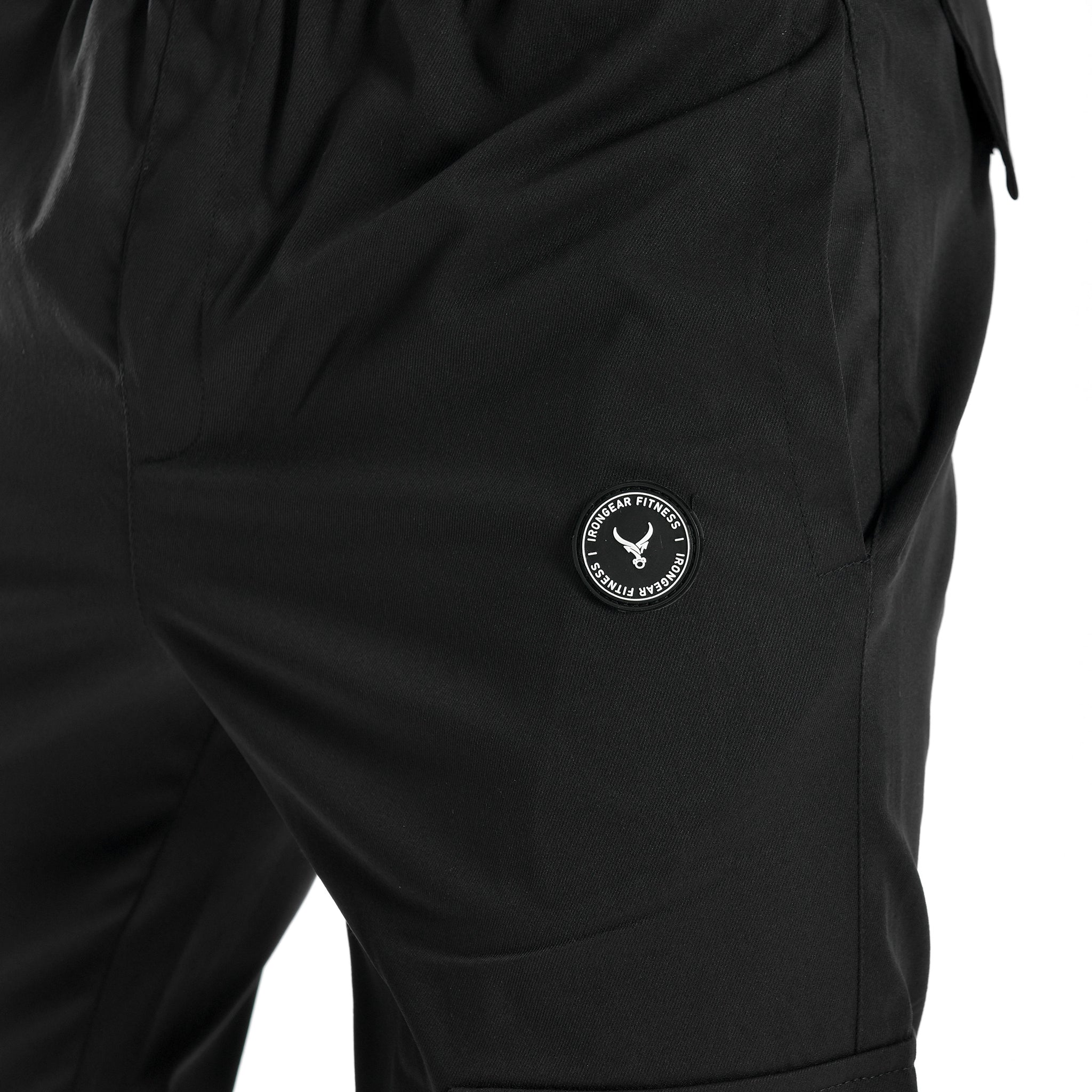 Pantaloni cargo per tutto il giorno