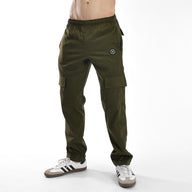 Pantaloni cargo per tutto il giorno