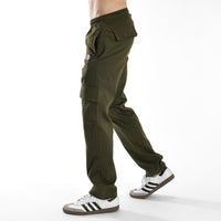 Pantaloni cargo per tutto il giorno