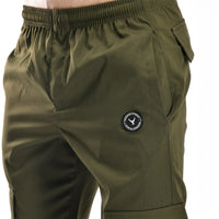 Pantaloni cargo per tutto il giorno